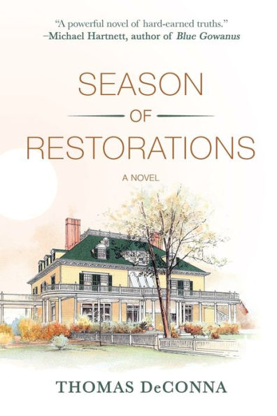 Season of Restorations