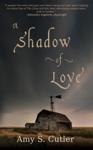 Downloading books to kindle for free A Shadow of Love by Amy S. Cutler RTF PDB 9781684339402