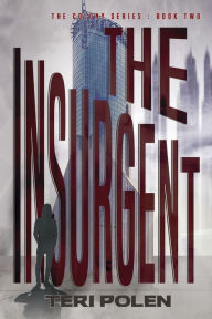 Free bookworm download for pc The Insurgent (English Edition) CHM PDB by Teri Polen 9781684339532