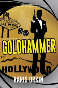 Forums ebooks free download Goldhammer by Haris Orkin 9781684339679