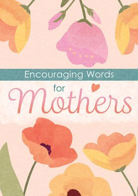 Encouraging Words for Mothers (Pack of 6)