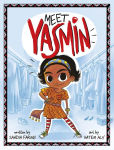 Alternative view 1 of Meet Yasmin!