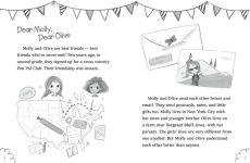 Alternative view 4 of Olive Becomes Famous (and Hopes She Can Become Un-Famous)