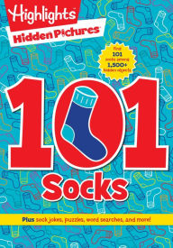 Ebook epub file download 101 Socks by Highlights (Created by)