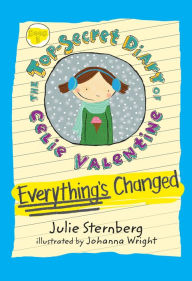 Title: Everything's Changed, Author: Julie Sternberg