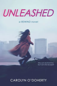 Title: Unleashed, Author: Carolyn O'Doherty