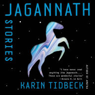 Title: Jagannath, Author: Karin Tidbeck