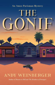 Title: The Gonif, Author: Andy Weinberger
