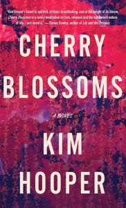 Title: Cherry Blossoms, Author: Kim Hooper