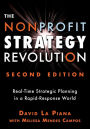The Nonprofit Strategy Revolution: Real-Time Strategic Planning in a Rapid-Response World