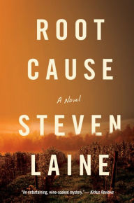 Title: Root Cause, Author: Steven Laine