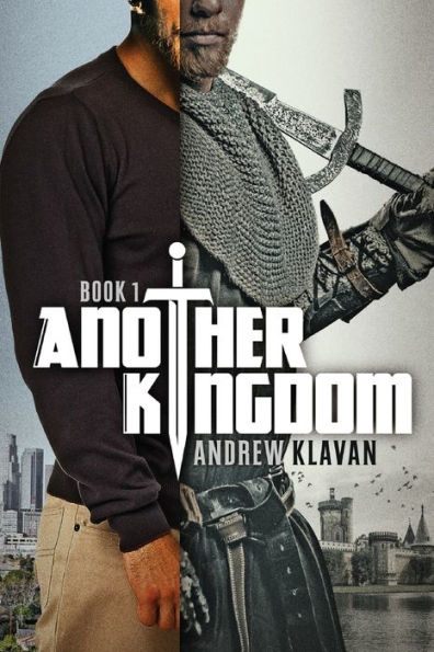 Another Kingdom (Another Series #1)