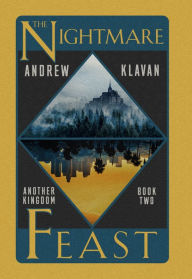 Epub download books The Nightmare Feast 9781684422678 (English literature) PDF MOBI by Andrew Klavan