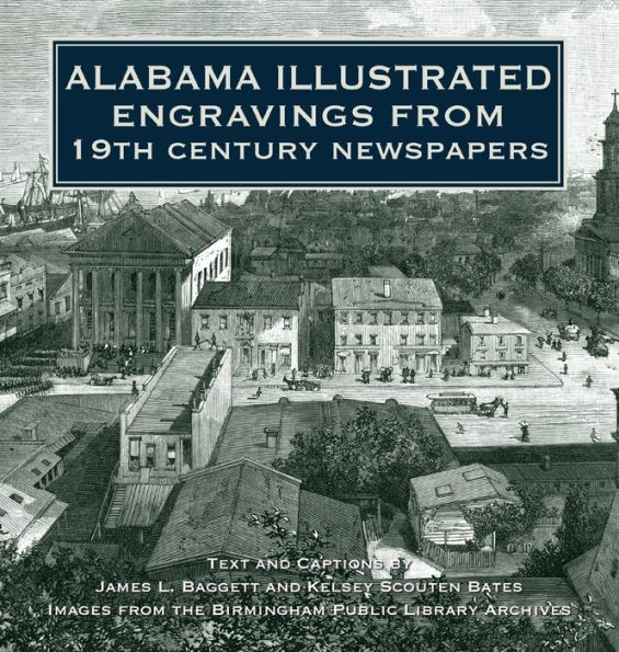 Alabama Illustrated