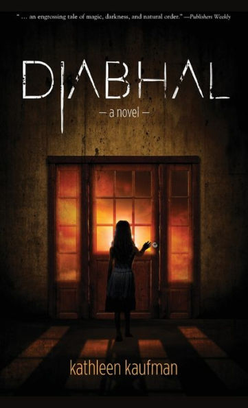 Diabhal: Diabhal Book 1