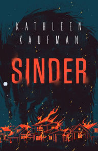 Title: Sinder: Diabhal Book 2, Author: Kathleen Kaufman