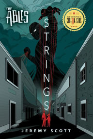 Title: Strings: The Ables, Book 2, Author: Jeremy Scott