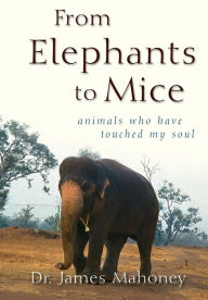 Title: From Elephants to Mice: Animals Who Have Touched My Soul, Author: James Mahoney