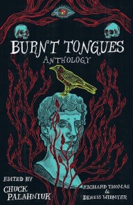 Burnt Tongues Anthology