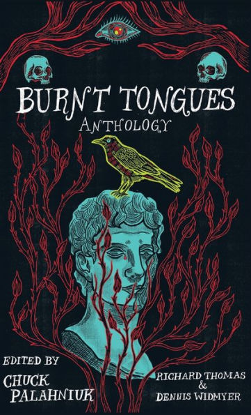 Burnt Tongues Anthology