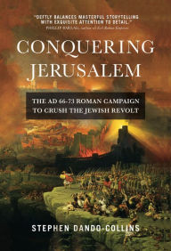 Download books for free kindle fire Conquering Jerusalem