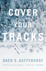 Free download of it bookstore Cover Your Tracks (English Edition)  by Daco Auffenorde