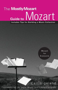 Title: The Mostly Mozart Guide to Mozart, Author: Carl Vigeland