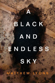 Free audio books torrents download A Black and Endless Sky 9781684427093 MOBI by  (English literature)