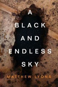 Full book download A Black and Endless Sky by  9781684427093