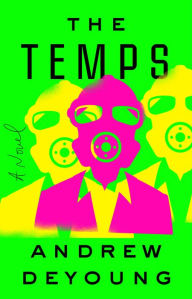 Online free book downloads read online The Temps PDB FB2 9781684427611 (English literature)