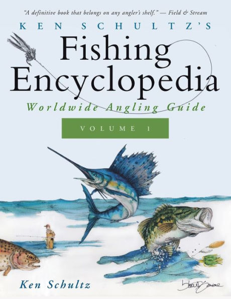 20 Best Fishing Books of All Time - BookAuthority