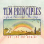 Ten Principles for a Successful Marriage: Practical Lessons from the Ten Commandments