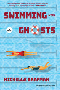 Free downloadable audiobook Swimming with Ghosts: A Novel