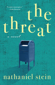 Title: The Threat, Author: Nathaniel Stein