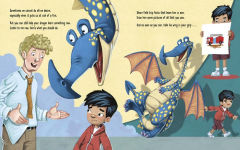 Alternative view 7 of Do Not Take Your Dragon on a Field Trip