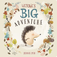 Title: Herbie's Big Adventure, Author: Jennie Poh