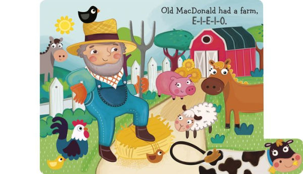 Old MacDonald Had a Farm
