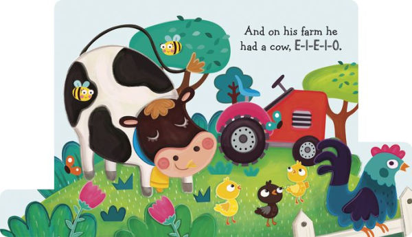 Old MacDonald Had a Farm