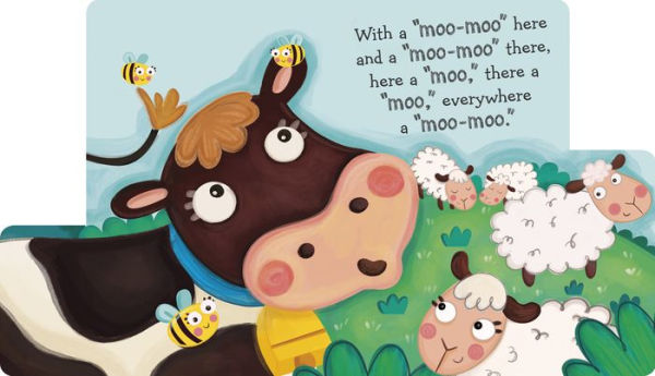Old MacDonald Had a Farm