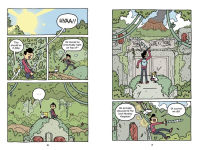 Alternative view 7 of Billy Johnson and His Duck Are Explorers