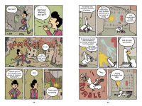 Alternative view 9 of Billy Johnson and His Duck Are Explorers