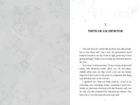 Alternative view 2 of The Secret Notebook