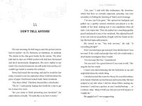 Alternative view 3 of The Secret Notebook