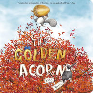 Title: The Golden Acorn, Author: Katy Hudson