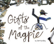 English free audio books download Gifts of the Magpie 9781684462148