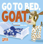 Alternative view 1 of Go to Bed, Goat