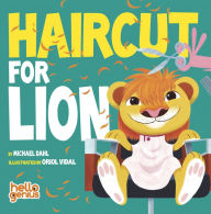 Free ebooks pdf format download Haircut for Lion