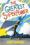 Alternative view 1 of The Greatest Superpower