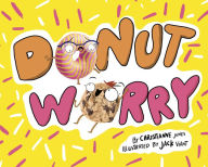 Title: Donut Worry, Author: Christianne Jones