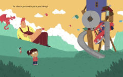 Alternative view 11 of So You Want To Build a Library